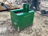 2714 - BALLAST BOX