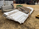2716 - PALLET OF SOFFIT