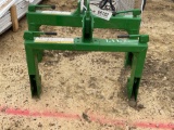 2717 - JOHN DEERE QUICK CONNECT