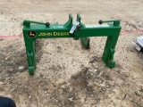 2718 - JOHN DEERE QUICK CONNECT