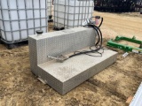 2719 - 100 GAL FUEL TANK FOR TRUCK