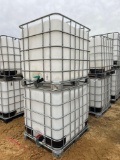 2722 - 2 - POLY TOTES