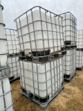 2723 - 2 - POLY TOTES