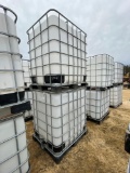 2724 - 2 - POLY TOTES