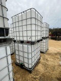 2725 - 2 - POLY TOTES