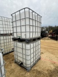 2726 - 2 - POLY TOTES