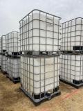2727 - 2 - POLY TOTES