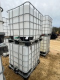 2728 - 2 - POLY TOTES