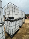 2729 - 2 - POLY TOTES
