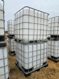 2730 - 2 - POLY TOTES