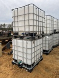 2731 - 2 - POLY TOTES