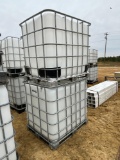 2733 - 2 - POLY TOTES