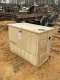 2736 - 2736 - NOVA RUNNING GENERAC