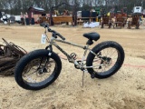 2742 - MONGOOSE MALUS BIKE