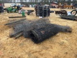2744 - 5 ROLLS MISC WIRE