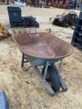 2750 - WHEEL BARREL