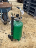2751 - OIL RECOVERY TANK