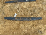 2752 - WELCOME CROSS CUT SAW
