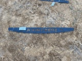 2753 - JOHN DEERE CROSS CUT SAW