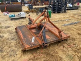 2755 - LONG 4' ROTARY CUTTER