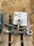 2758 - ADJUSTABLE STABILIZER BARS