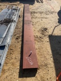 2765 - BEAM 3 X 12 X 15