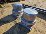 2766 - 2 - RESTAURANT EXHAUST FANS