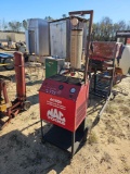 2775 - RETRIGEREL RECOVERY & RECYCLING STATION