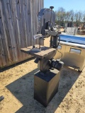 2781 - PORTER CABLE BAND SAW