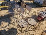 2783 - 6 CHAIRS
