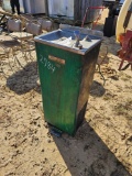 2784 - HALSEY TAYLOR WATER COOLER