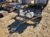 2787 - GRASSWORKS WEED WIPER SPRAYER