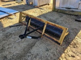 2788 - 3 PT HITCH AERATOR 6'