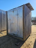 2789 - 5 X 5 WALK IN COOLER INSULATED BOX