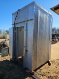 2790 - 6 X 6 WALK IN COOLER INSULATED BOX