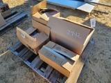 2792 - PALLET OF MISCELLANEOUS