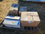 2795 - PALLET OF MISCELLANEOUS