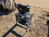 2798 - VACUUM PUMP