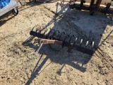 2800 - 4 FT LANDSCAPE RAKE