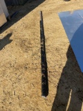 2802 - 25 - 3/8 - 16 X 10 FT THREADED RODS