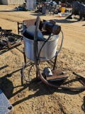 2807 - GUSTAFSON MIXER