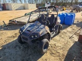 2810 - 2011 UTV 150 BUGGY BLADE