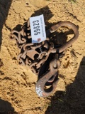 2830 - 9' SPREADER CHAIN