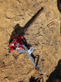 2835 - FILL RITE PISTON HAUL PUMP