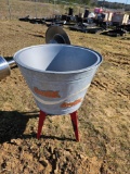 2841 - COCA-COLA DRINK COOLER