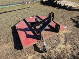 2854 - HOWSE 5' ROTARY CUTTER