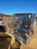 2862 - 2 PALLETS