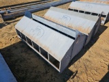 2878 - JAY DEE CHICKEN HOUSE NEST SET OF 2