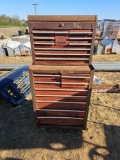 2888 - CRAFTSMAN TOOL BOX