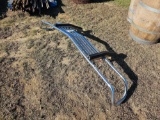 2892 - BRUSH GAURD 2003 CHEVY TRUCK